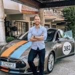 Willson Tony Profile Picture