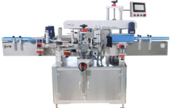 Sticker Labeling Machine Buying Guide