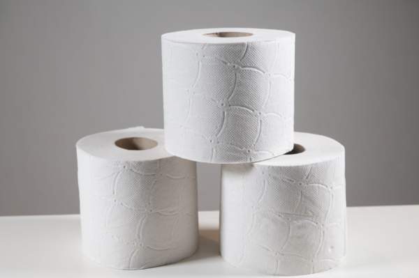 Wegen Energiekrise: Toilettenpapierhersteller Hakle ist insolvent | Exxpress
