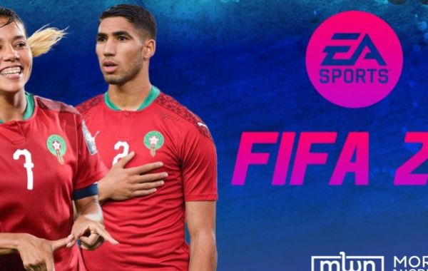 How does Footgolf mode in FIFA 23 work?