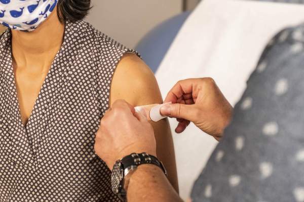 Denmark BANS Covid Vaccines for Almost Everyone Under Age 50