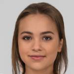 Catherine Ortiz Profile Picture