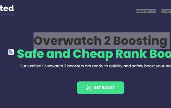 About us - overwatch-boosting.com