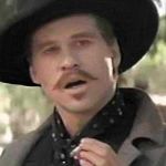 Im your Huckleberry Profile Picture