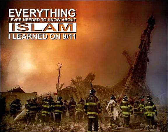 9/11, Islam, and the US: What Have We Learned – Allah's Willing Executioners