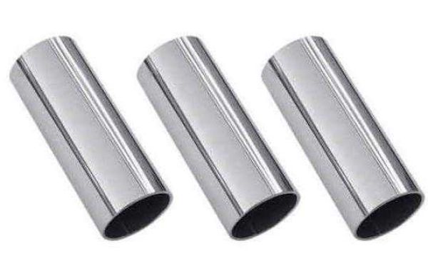 What are the uses of stainless steel tube?