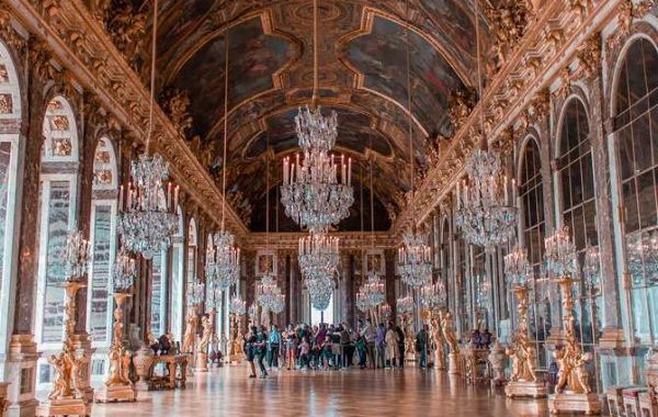 How To Skip The Lines at Versailles Palace: Tips & Tricks
