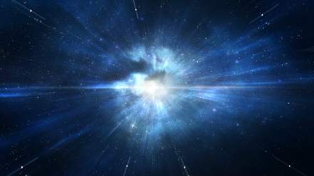 The Big Bang is in Big Trouble: It Never Happened | N.A.P