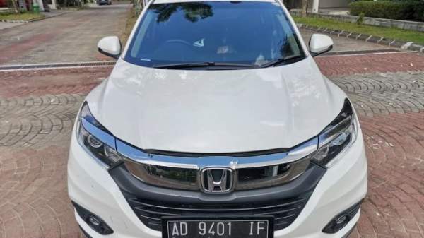 Honda HR-V bekas - Jual Beli Mobil Bekas Termurah di Indonesia | Cintamobil