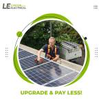 lynton electrical Profile Picture