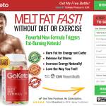 Keto Blast Gummies Canada Profile Picture