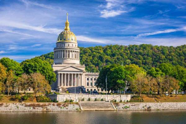 West Virginia enacts near-total abortion ban ? | Not the Bee