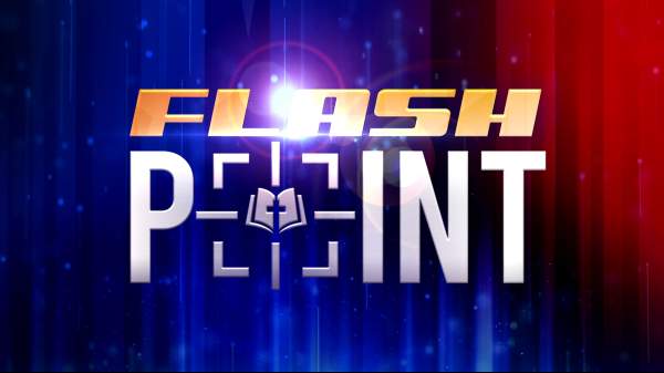 FlashPoint (September 20th, 2022) - FlashPoint