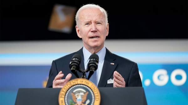 Conservatives call Biden ‘plain creepy’ for comment about his friendship with 12-year-old girl when he was 30 | Fox News