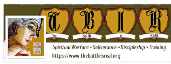 Spiritual Warfare | The Battle is REAL