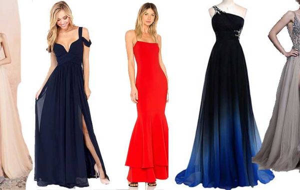 These Affordable Prom Dresses Under 100 Look So Much More Expensive