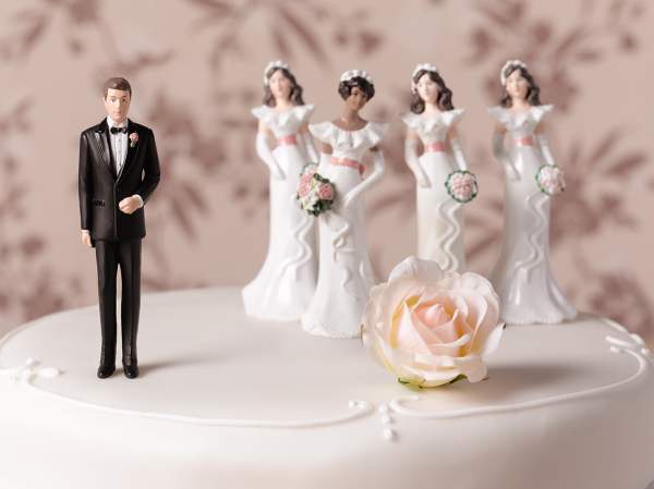 Tony Perkins slams New York court’s pro-polygamy ruling | Politics News