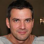 Brian Clark Profile Picture