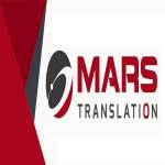 Mars Translation Profile Picture