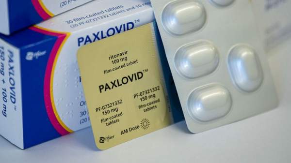 It's Not Just the mRNA Vaccines, New Study Shows Pfizer's Paxlovid Pill Can Cause Deadly Blood Clots