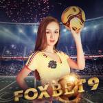 foxbet9 sportsbook Profile Picture
