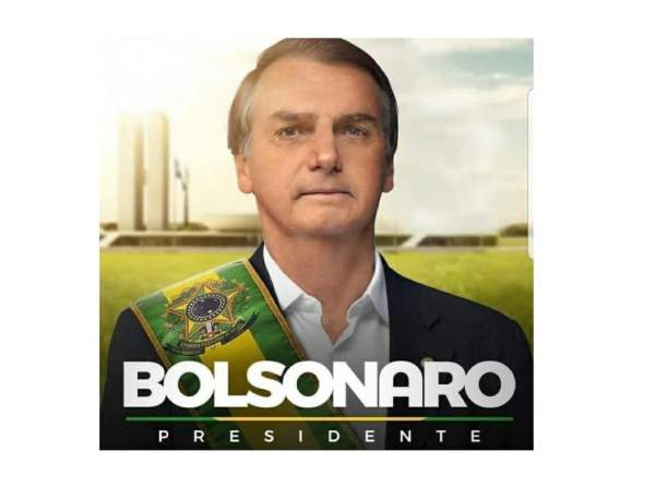 BREAKING: Socialist Criminal and Globalist Favorite Lula de Silva Defeats Jair Bolsonaro in Brazil Presidential Election -- SOUTH AMERICA GOES SOCIALIST