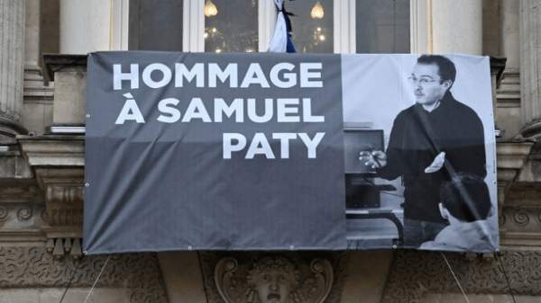 France: First conviction in connection with the murder of Samuel Paty: Girl sentenced to three and a half years imprisonment, of which eighteen months suspended, for “terrorist activities” – Allah's Willing Executioners