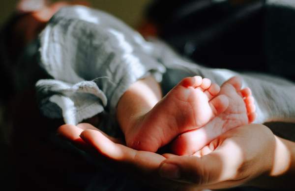 Scottish Government Orders Investigation Into Recent Spike in New Born Baby Deaths