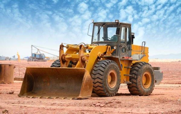 Factors To Consider About Construction Equipment Leasing