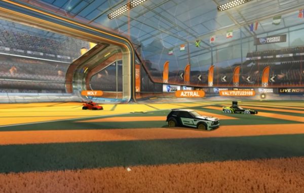 IGV Beginner Tips For New Rocket League Players 2022