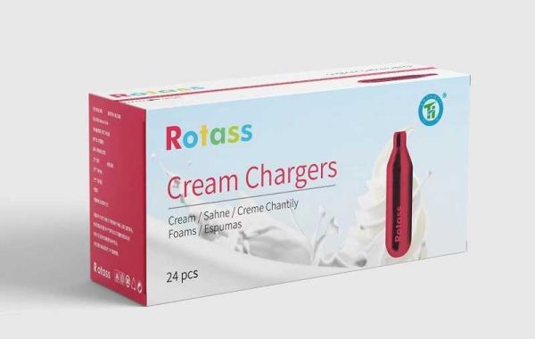 2022 Guide to Getting Whip Cream Chargers for Your Business
