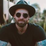 James William Profile Picture
