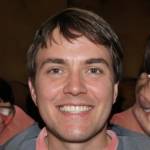 Richard Segal Profile Picture