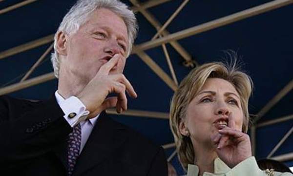 The Clinton Foundation and Their $483M Mistake | The Kevin Jackson Network