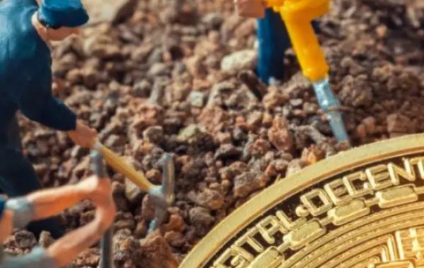 What You Must Know About Cryptocurrency Mining