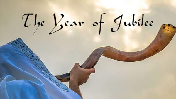 God's Jubilee Year - The Outlaw Bible Student