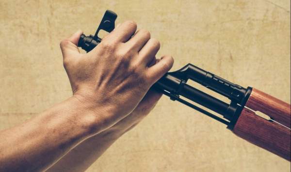 4 Reasons Gun Control Can’t Solve America’s Violence Problem - Guns in the News