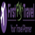 FirstFly Travel Profile Picture