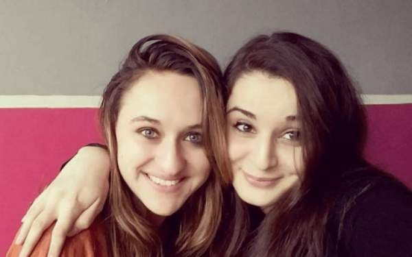 Frankreich: Tunesischer Illegaler schlitzte Laura (21) und Mauranne (20) den Bauch auf während er “Allah Akbar schrie” – Jihad Watch Deutschland
