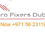 Pro Fixers Dubai Profile Picture