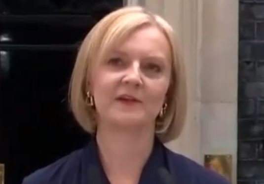 Globalist Plot to Remove Liz Truss as UK Prime Minister Gathers Pace