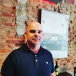 George Albert Profile Picture