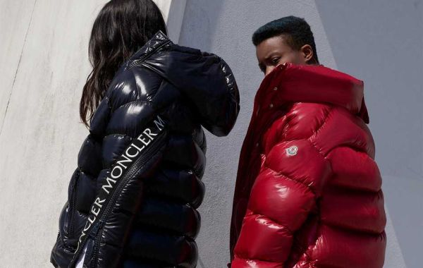 Moncler Outlet Online fashion to be just that