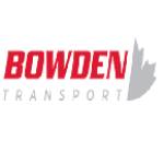 bowden transport Profile Picture