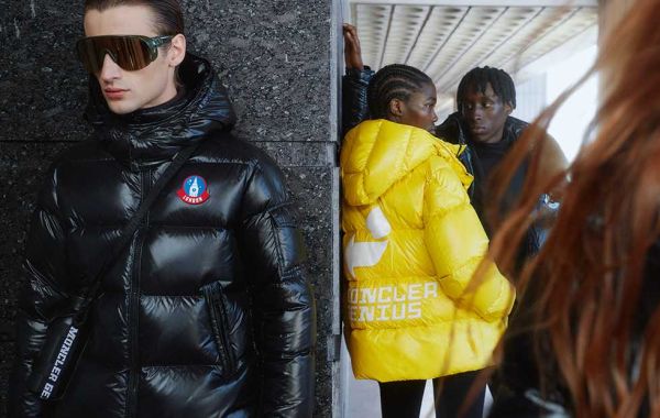 Moncler Outlet part of the Wang