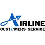 Airline Customer Services Profile Picture
