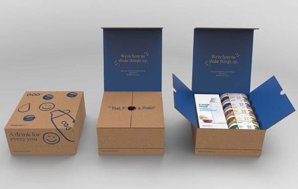 Types of Product Packaging to Consider