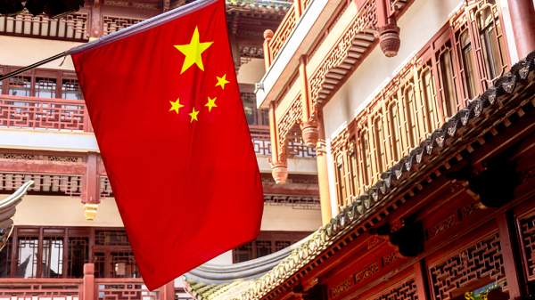 Techno-authoritarianism is here to stay: China and the Deep State have joined forces – NaturalNews.com