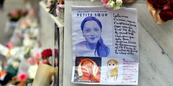 Marsch für Lola: Hunderte Menschen marschieren durch Paris und gedenken vor dem Haus des Mädchens – Jihad Watch Deutschland