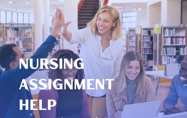 Why Opting Nursing Assignment Help Is Beneficial